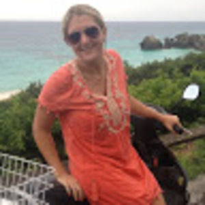 Meet your Posher, Kate